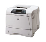 Hewlett Packard LaserJet 4200 printing supplies
